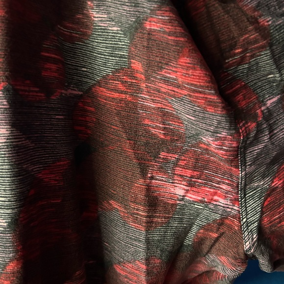 Lularoe TC leggings - Picture 2 of 2